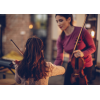 Tìm giáo viên dạy kèm violin ở đâu uy tín chất lượng